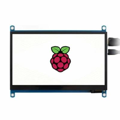 Китай Дисплей R070WSV002 касания дюйма 1024X600 HDMI Pi 7 поленики продается