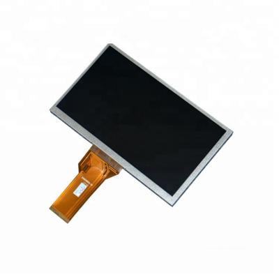 Китай Дюйм TFT 800X480 At070tn94 индикаторной панели 7 LCD контактного разъема Innolux 50 продается