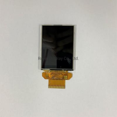 China 320XRGBX240 puntea el IPS panel táctil del módulo del CTP TFT LCD de 2,8 pulgadas para los elevadores en venta