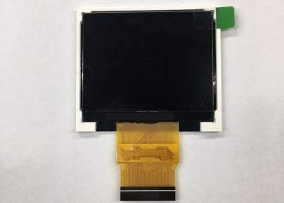 China 2.31'' 320*240 SPI Interface TFT LCD Screen with ILI9342C driver IC for sale