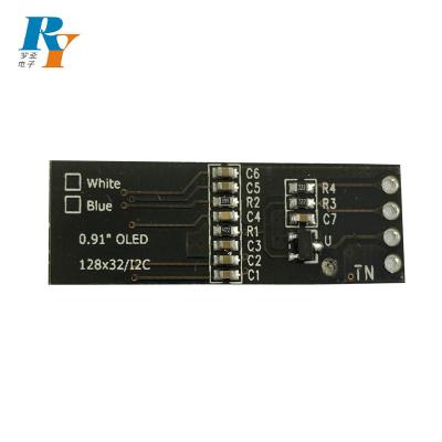 Κίνα 4004 ο χαρακτήρας LCD FSTN/Stn ΣΠΑΔΙΚΩΝ ψηφίσματος κιτρινοπράσινος/μπλε υποβάλλει αίτηση για την επίδειξη εξοπλισμού LCD προς πώληση