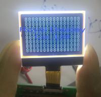 China 240X128 het Comité van de puntenmaïskolf Zwart-wit Grafische Transmissive Negatieve LCD de Grafische Vertoningsmodule van Modulestn Te koop