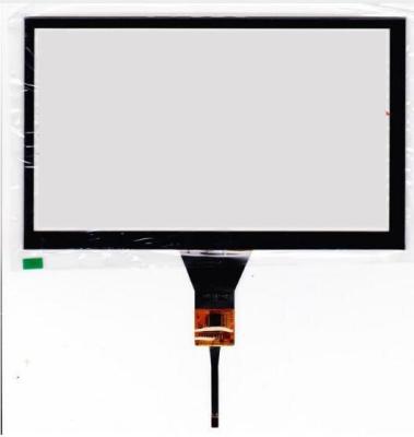 China widerstrebender LCD Touch Screen des 8in USB DVI kapazitiver Fingerspitzentablett-3840x2160 zu verkaufen