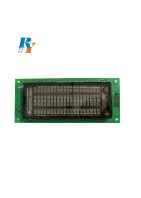 China Módulo 20S401DA1 de SSVD Dot Matrix LCD 4x20 Dots Matrix VFD LCD en venta