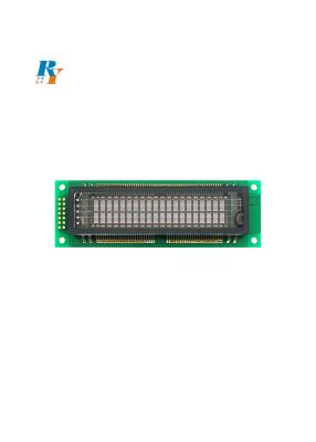 China módulo 20t202da1 M202SD16 Cu20027 Cu20025 350CD/M2 del LCD del carácter de 20X2 VFD en venta