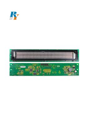 China Linien Futaba M402SD64ab M402SD07GS VFD-Ersetzungszeichen LCD-Modul-4 zu verkaufen