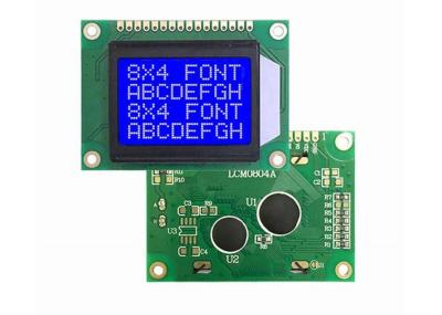 Китай 8x4 линия дисплей STN LCD характера/режим FSTN опционный продается