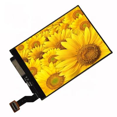 China 240x320 OLED Displaly Pixels Full Color OLED Display Panel 2.6 Inch for sale