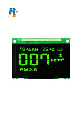 China Industry Screen Oled Display Module 128x64 Dotsoled Display Controller Board for sale