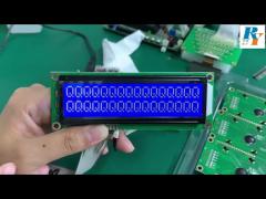 1602 LCD Module