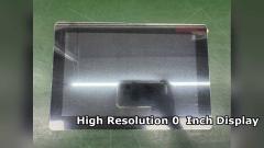 0. Inch IPS LCD Module with Touch for Industrial Use