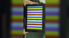 10.1 Inch IPS LCD Module with Capacitive Touch