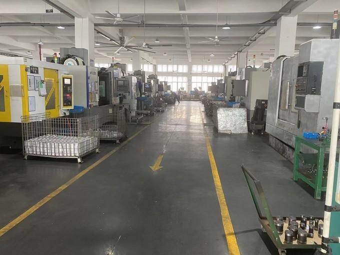 Verifizierter China-Lieferant - Guangdong Testi Auto Parts Trading Co., Ltd.