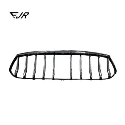 Chine OEM 673007000 Grille avant de voiture FOR Quattroporte 2017 avec conception standard à vendre