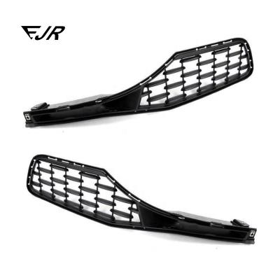 China Plastic Quattroporte RH LH LOWER GRILLE 673006996 673007007 Voor modeljaar 2017-2019 Te koop