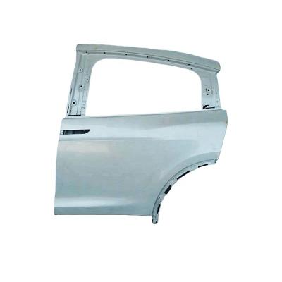 Chine Poignée de porte arrière droite pour Tesla Model X 2016-2020 Oem 1028790 1069538 à vendre