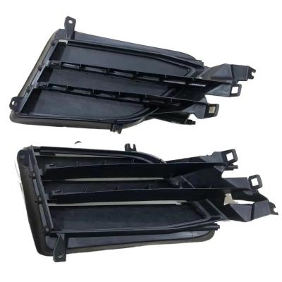 China %100 Tested Auto Parts 1007268 1007269 For Tesla Model S Front Bumper Grille for sale