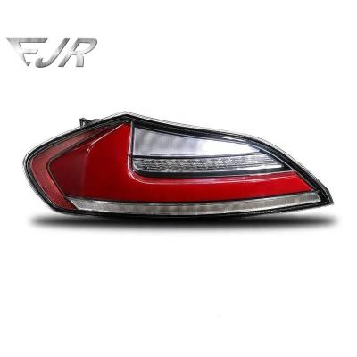 Chine L' équipement automobile BMW Z4 09-16 E89 obtient un flux dynamique rouge LED lumière de frein à barre de virage à vendre