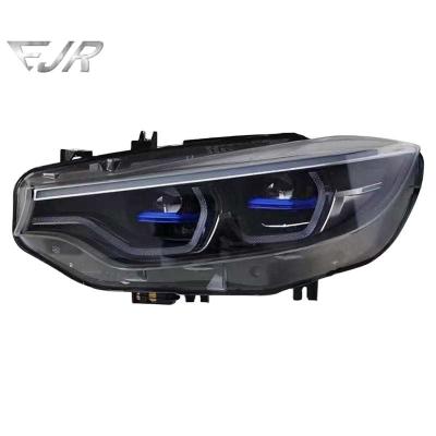 Κίνα Τροποποιημένα πίσω φώτα LED για BMW Σειράς 4 F32 F33 F36 F82 F83 M4 2014-2020 προς πώληση