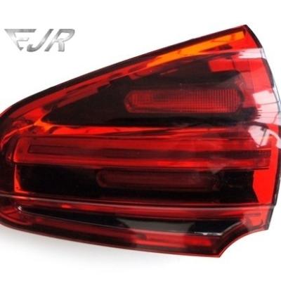 China Luces traseras de 12 V para Porsche Cayenne 95863106600 95863106610 en venta