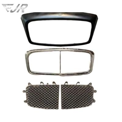 China Geeignet für Bentley GT GTC Grille 2012 2013 2014 2015 2016 2017 Coupé 3w3 853 683A/684A zu verkaufen