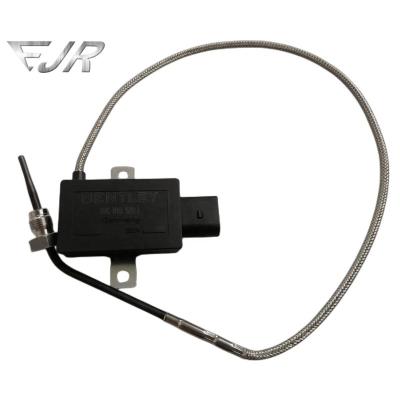 China Auto Temperature Sensor 07C919529L For Bentley ContinentalGT/GTC Car Exhaust Gas Sensor for sale