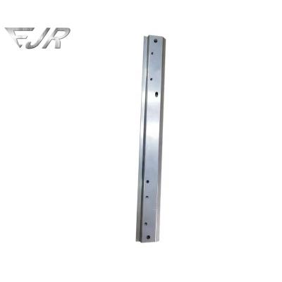 China Modelo Y Awd Bracket del maletero de largo alcance Accesorios del coche Bracket del radiador 1518495-00-B en venta