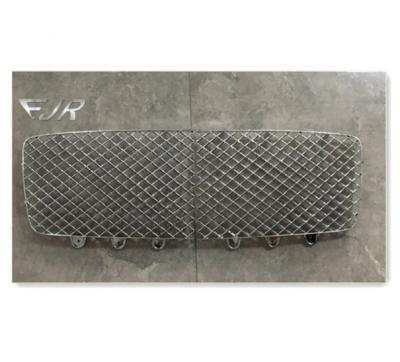 China Front bumper grille OEM 3SD853597 voor Bentley Continental GT Standard merk en model Te koop