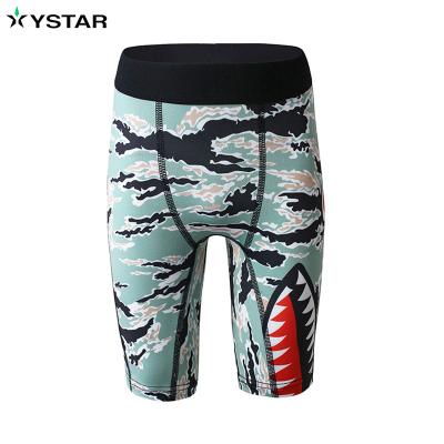 China Breathable Kids Underwear Manufacturers In China Wholesale Cotton Printed Kids Underwear Boy Underwear In Brief for sale