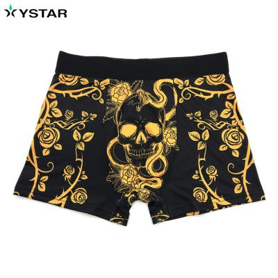 China Breathable Teens Briefs Kids Clothes Underpant Cotton Boys Underwear Wholesale/ODM/OEM for sale