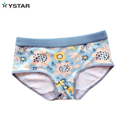 China Hot Selling Breathable Children Underwear Kids Girls Briefs Girls Panties Underwear 4 Pieces Sets Cartoon Children Girls for sale