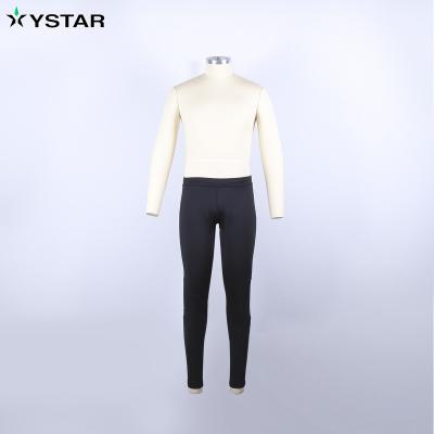 China New Breathable Custom Sport Jogger Best Quality Casual Pants Men Gaiters For Sports for sale