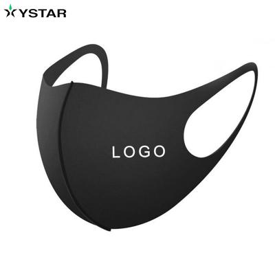 China The Other Logo Sports Mask Cotton Mask custom made for outdoor use, various sizes for selection, breathable, windproof and dustproof for sale