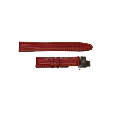 China Newest Leather Strap T-padded Leather Sporty All Watch Band Fashion Belt for sale