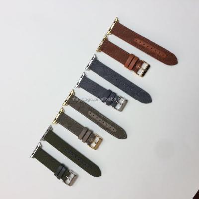 China Ribbon For Iwatch Band Fashionable 18mm Hong Kong Multi Color for sale