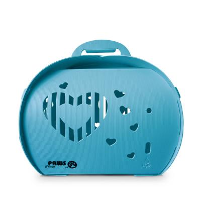 China Sustainable Hot Selling Portable Pet Carriers And Travel Products for sale