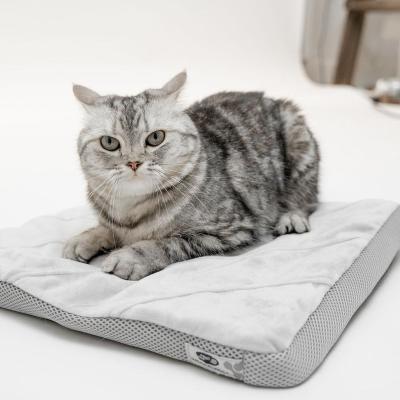 China Travel Air Bladders Inflatable Pet Care Pain Released Cushion Mattress for sale