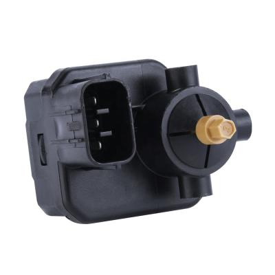 China Black Honda Car Headlight Motor Part Number OEM for sale