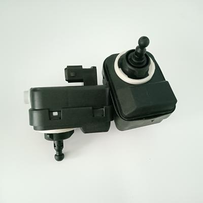 China Automobile Headlight Adjustment Motor Regulator   12V /24V for sale