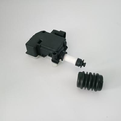 China Aufladungsschalter-Motor 12V/24V der abdeckungs-WSD-JG-26 zu verkaufen