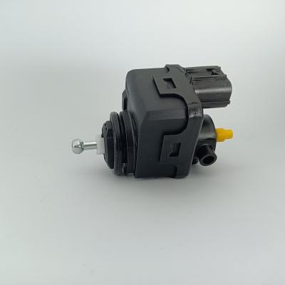 China OEM/ODM van de de Motormodule van de autokoplamp de Nivelleerder van de de Regelaarkoplamp Te koop