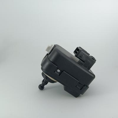 China De auto Hoofd van de de Autokoplamp van het Lamp Nivellerende Apparaat van de het Niveauaanpassing Motor 12V /24V Te koop