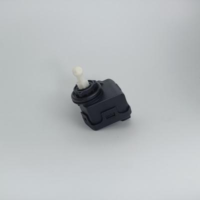 China Headlight Level Adjustment Motor Replace Fengjun 12V/24V for sale