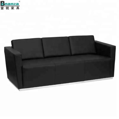 China 8069# 2015 modern design 8069# 2015 modern design of china school furniture leather sofa sale 3 seater lucky library sofa modern bulk purchase for sale