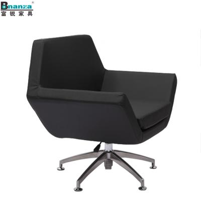 China Large Size Modern Retail Revolving Sofa Chairs Furniture Living Room Furniture for sale