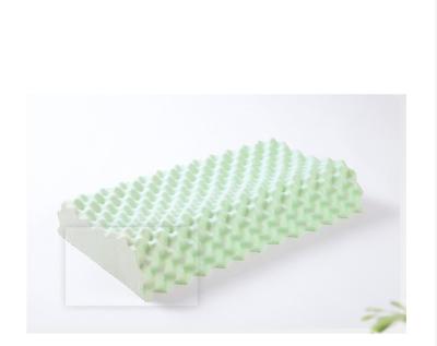 China Anti Static Anti Static Orthopedic Pillow Made Of Latex Machine Inject 100% Natural Neck Shredded Manufacturers Latex Pillows for sale