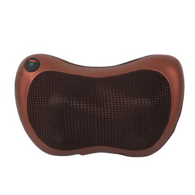 China Body Car Home Travel Shiatsu Pillow Back Wireless Electric Cervical Waist for sale