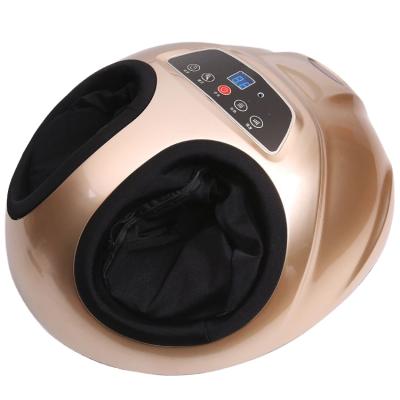 China HOT TAKE Pedicure Foot Calf Massager Tool Vibrator Foot Heater Pulse Foot Massager Machine for sale