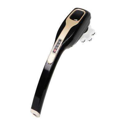 China China Supplier Body Massager Cordless Handheld Electric Vibrating Back Hammer for sale