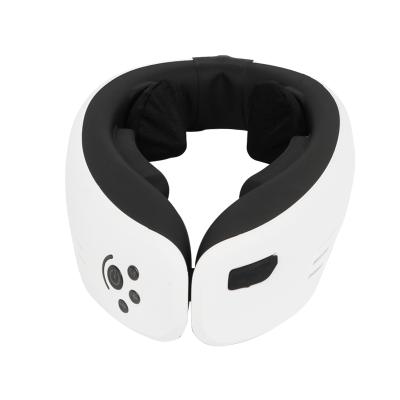 China New Style Hot Selling Multifunctional Neck Body Care Relaxation Massager for sale